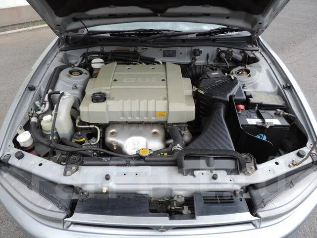 Mitsubishi Legnum. �������, ��������, 1.8 (140��.�.), ������, �/�, ��� ���. ��� ����� �� ������������ ����