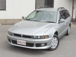 Mitsubishi Legnum. �������, ��������, 1.8 (140��.�.), ������, �/�, ��� ���. ��� ����� �� ������������ ����