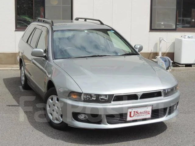 Mitsubishi Legnum. �������, ��������, 1.8 (140��.�.), ������, �/�, ��� ���. ��� ����� �� ������������ ����
