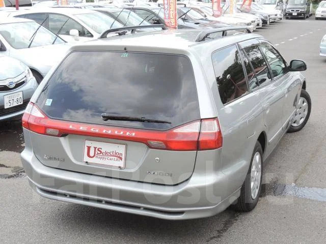 Mitsubishi Legnum. �������, ��������, 1.8 (140��.�.), ������, �/�, ��� ���. ��� ����� �� ������������ ����