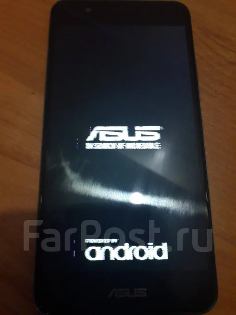 Asus ZenFone 3 Max ZC520TL. �/�, ������, 3G, 4G LTE ����