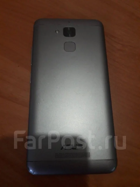 Asus ZenFone 3 Max ZC520TL. �/�, ������, 3G, 4G LTE ����