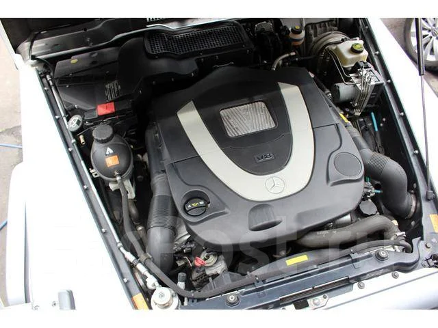 Mercedes-Benz G-Class. �������, 4wd, 5.5 (388��.�.), ������, 59����. ��, �/�. ��� ����� �� ������������ ����