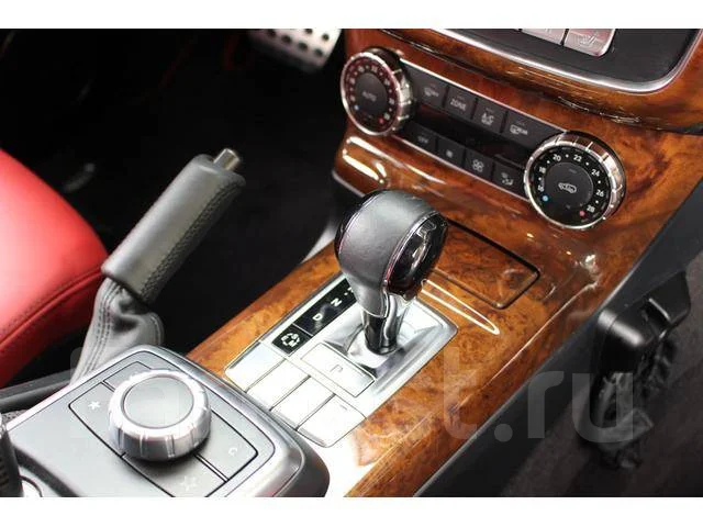 Mercedes-Benz G-Class. �������, 4wd, 5.5 (388��.�.), ������, 59����. ��, �/�. ��� ����� �� ������������ ����