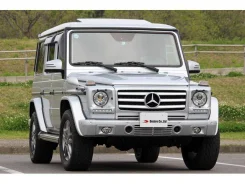 Mercedes-Benz G-Class. �������, 4wd, 5.5 (388��.�.), ������, 59����. ��, �/�. ��� ����� �� ������������ ����
