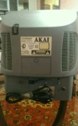 Akai. CRT (���) ����