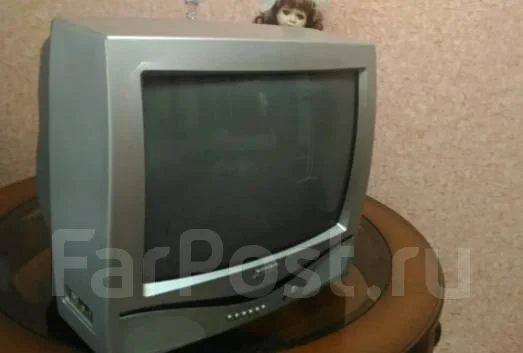 Akai. CRT (���) ����