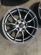 Lenso SC-08. 7.0x17", 5x114.3, ET35. ��� ����� �� ������������ ����