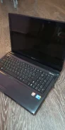 Asus A52JE. 15.6", 2,4����, ��� 4 ��, ���� 320���, WiFi, ����������� �� 1��. ����
