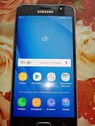 Samsung Galaxy J5. �/�, ������, 4G LTE ����