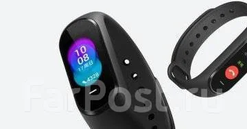 Xiaomi Mi Band 4 ����