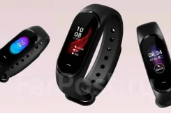 Xiaomi Mi Band 4 ����
