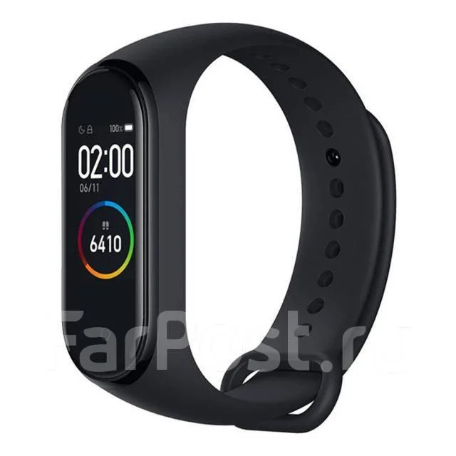 Xiaomi Mi Band 4 ����