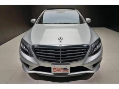 Mercedes-Benz S-Class. �������, ������, 4.7 (455��.�.), ������, 40����. ��, �/�. ��� ����� �� ������������ ����