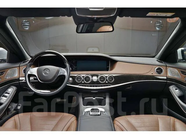 Mercedes-Benz S-Class. �������, ������, 4.7 (455��.�.), ������, 40����. ��, �/�. ��� ����� �� ������������ ����