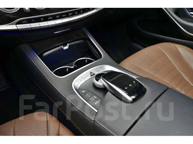 Mercedes-Benz S-Class. �������, ������, 4.7 (455��.�.), ������, 40����. ��, �/�. ��� ����� �� ������������ ����