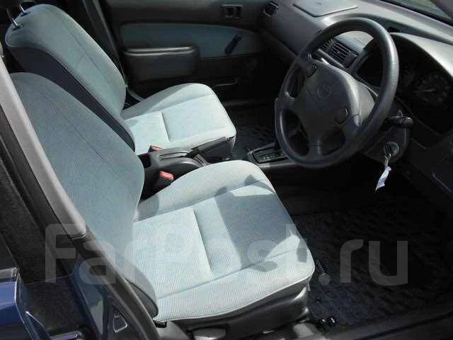 Toyota Corsa. �������, 4wd, 1.5, ������, �/�, ��� ���. ��� ����� �� ������������ ����