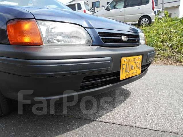 Toyota Corsa. �������, 4wd, 1.5, ������, �/�, ��� ���. ��� ����� �� ������������ ����