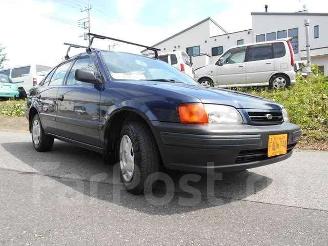 Toyota Corsa. �������, 4wd, 1.5, ������, �/�, ��� ���. ��� ����� �� ������������ ����