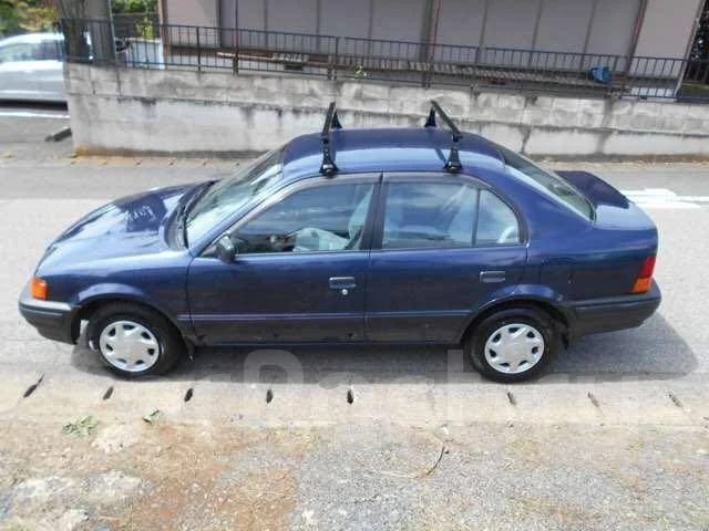 Toyota Corsa. �������, 4wd, 1.5, ������, �/�, ��� ���. ��� ����� �� ������������ ����