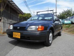 Toyota Corsa. �������, 4wd, 1.5, ������, �/�, ��� ���. ��� ����� �� ������������ ����