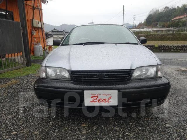 Toyota Corsa. �������, ��������, 1.3, ������, �/�, ��� ���. ��� ����� �� ������������ ����