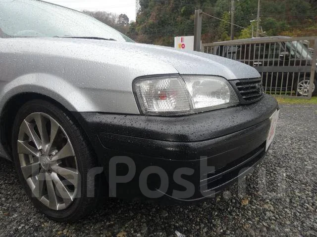 Toyota Corsa. �������, ��������, 1.3, ������, �/�, ��� ���. ��� ����� �� ������������ ����