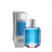 Набор мужской Avon Real во Владивостоке Наборы парфюмерные.