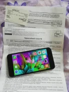 Apple iPhone 6s Plus. �/�, 16 ��, �����, 3G, 4G LTE, NFC
