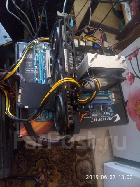 Socket FM1 ����