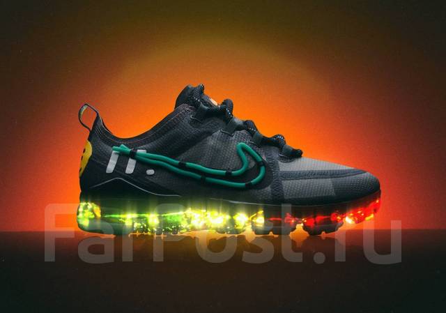 Cactus plant 2025 vapormax mens