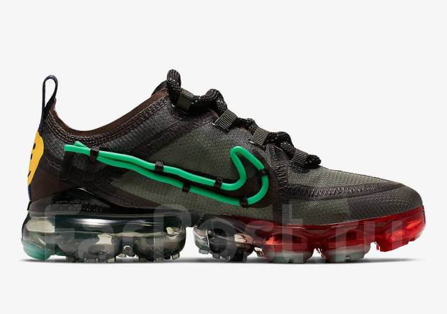 Vapormax cactus plant online flea