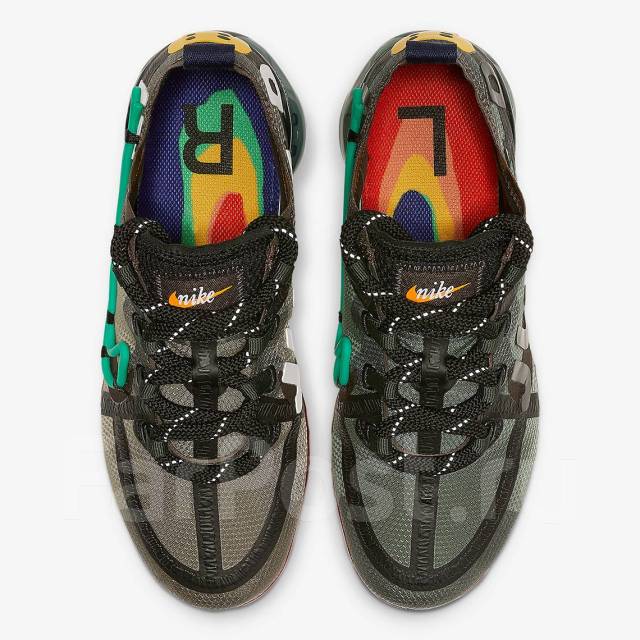 Cactus plant outlet vapormax mens