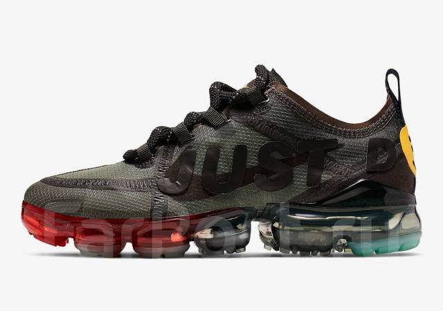 Cactus plant flea market cheap vapormaxes