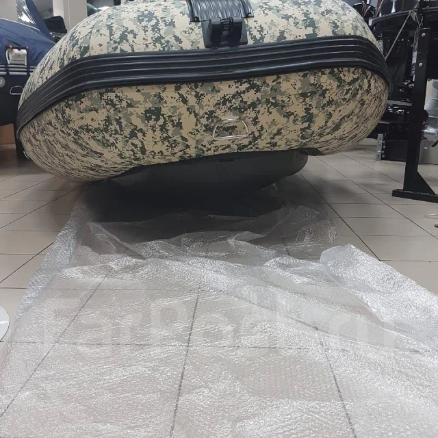 Solar 420. 2019 ���, ����� 4,2��., ��������� ��� ���������, 30��.�. ����