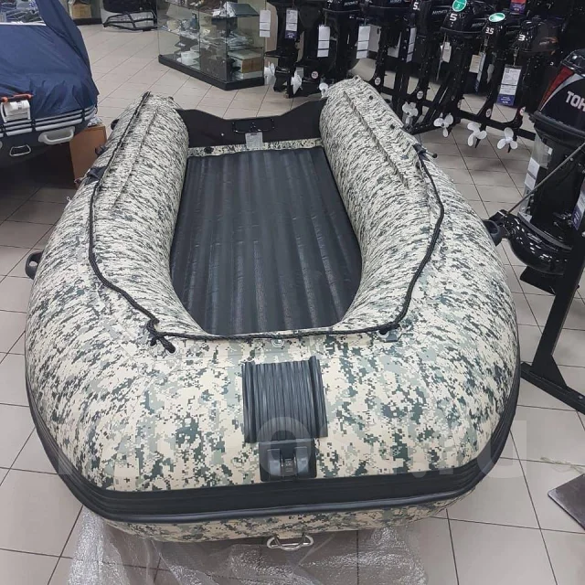 Solar 420. 2019 ���, ����� 4,2��., ��������� ��� ���������, 30��.�. ����