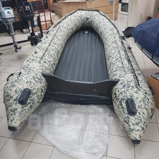 Solar 420. 2019 ���, ����� 4,2��., ��������� ��� ���������, 30��.�. ����