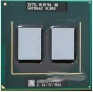Intel Core 2 Quad Q9100 ����