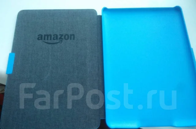 Amazon Kindle ����