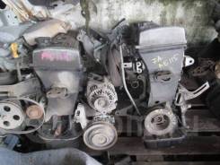  Toyota Sprinter Carib AE114 4A AE115 7A,   