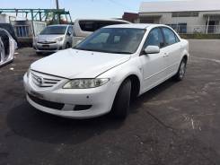 Mazda Atenza, 2004 в Тюмени Mazda Atenza. GGEP, LF