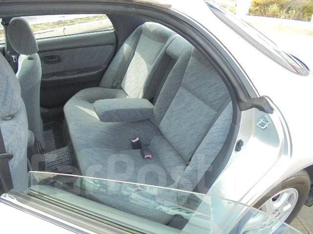 Toyota Carina ED. �������, ��������, 2.0 (140��.�.), ������, �/�, ��� ���. ��� ����� �� ������������ ����
