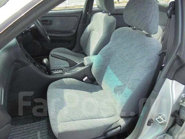 Toyota Carina ED. �������, ��������, 2.0 (140��.�.), ������, �/�, ��� ���. ��� ����� �� ������������ ����