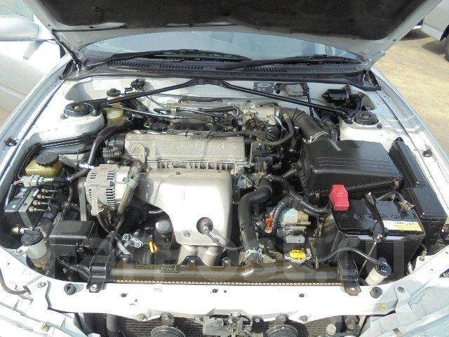 Toyota Carina ED. �������, ��������, 2.0 (140��.�.), ������, �/�, ��� ���. ��� ����� �� ������������ ����