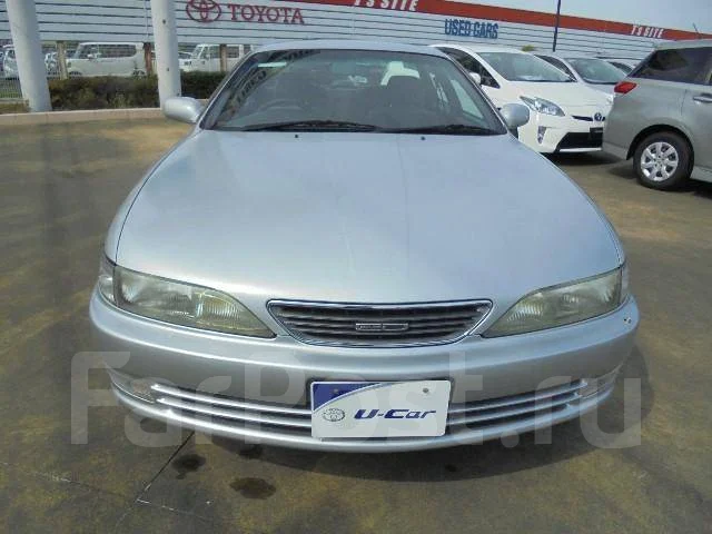 Toyota Carina ED. �������, ��������, 2.0 (140��.�.), ������, �/�, ��� ���. ��� ����� �� ������������ ����