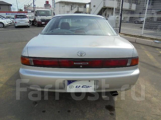 Toyota Carina ED. �������, ��������, 2.0 (140��.�.), ������, �/�, ��� ���. ��� ����� �� ������������ ����
