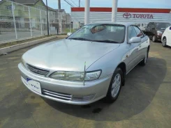 Toyota Carina ED. �������, ��������, 2.0 (140��.�.), ������, �/�, ��� ���. ��� ����� �� ������������ ����