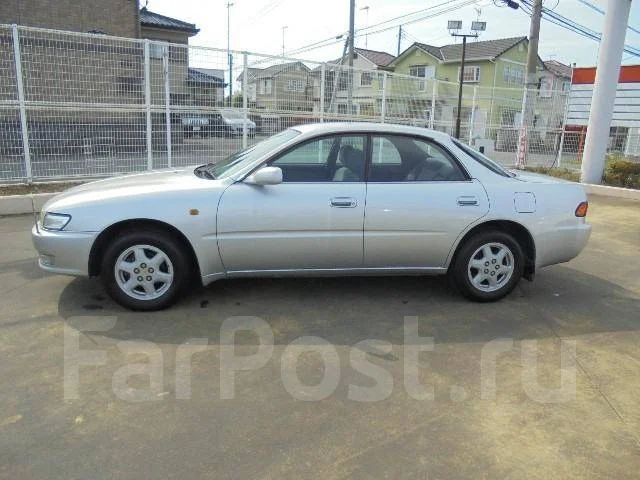 Toyota Carina ED. �������, ��������, 2.0 (140��.�.), ������, �/�, ��� ���. ��� ����� �� ������������ ����