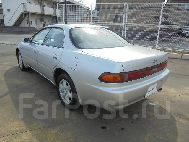 Toyota Carina ED. �������, ��������, 2.0 (140��.�.), ������, �/�, ��� ���. ��� ����� �� ������������ ����