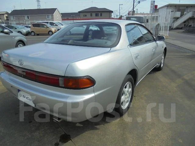 Toyota Carina ED. �������, ��������, 2.0 (140��.�.), ������, �/�, ��� ���. ��� ����� �� ������������ ����